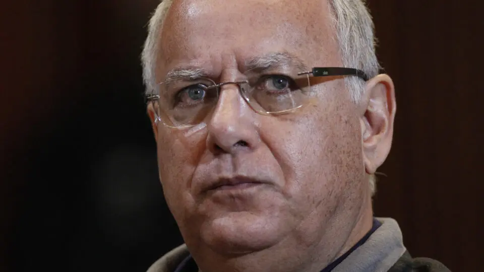 Renato Duque