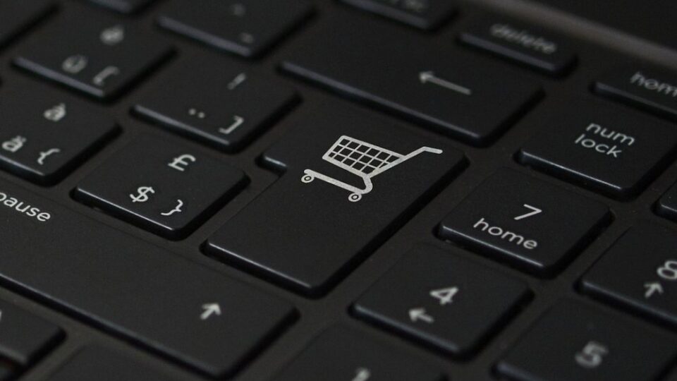 E-commerce