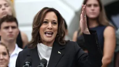 Kamala Harris