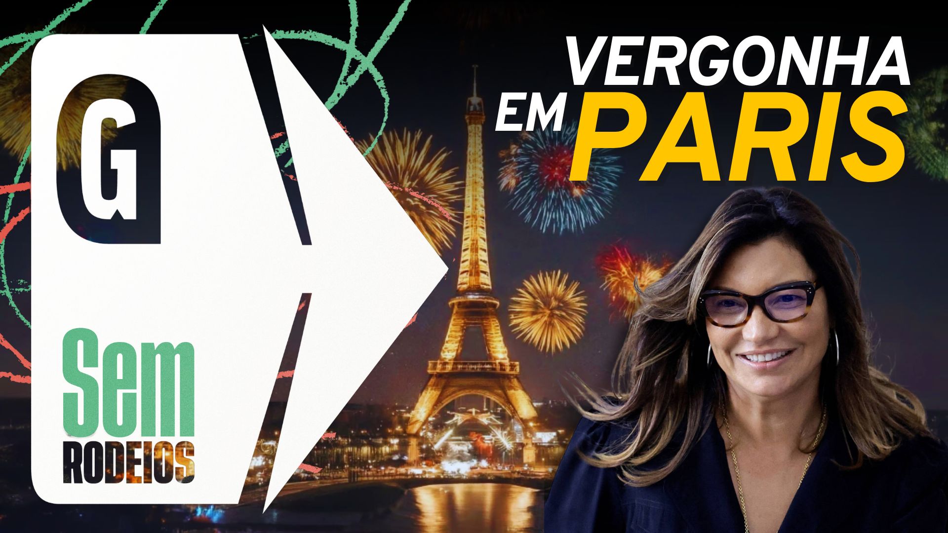 Jorge Serrão, Claudio Dantas, Deltan Dallagnol e Carla Cecato comentam as principais notícias do dia, ao vivo.