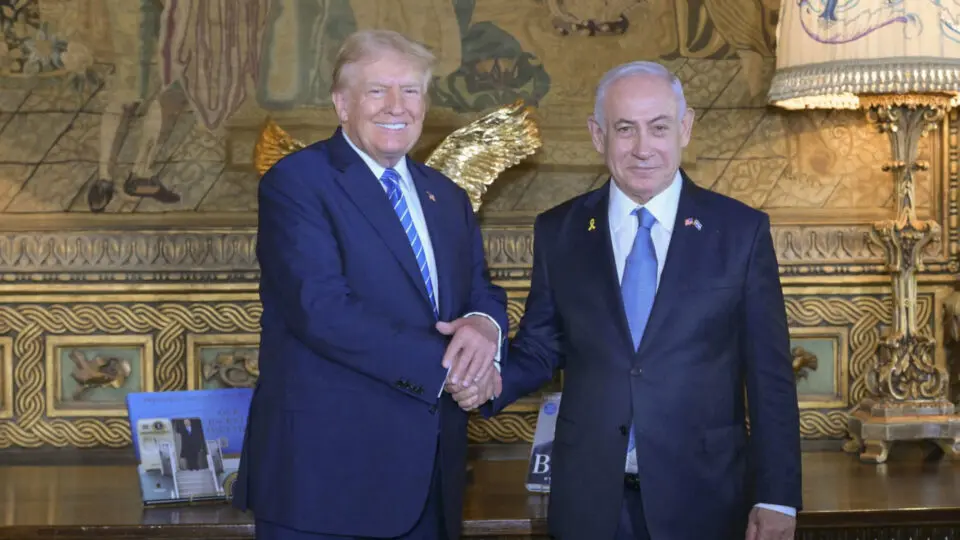 Netanyahu conversa com Trump e diz que interesses de Israel estão acima de conselhos dos EUA