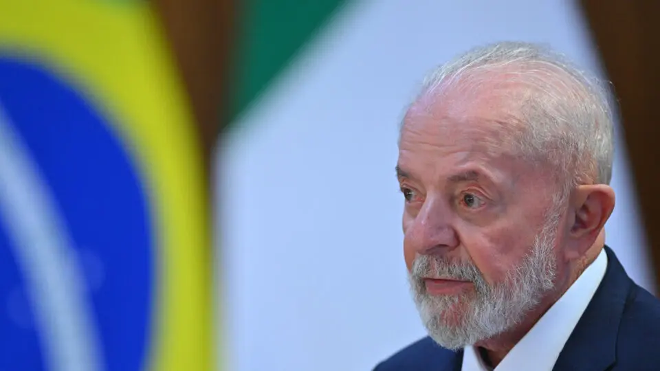 Lula volta a criticar Campos Neto