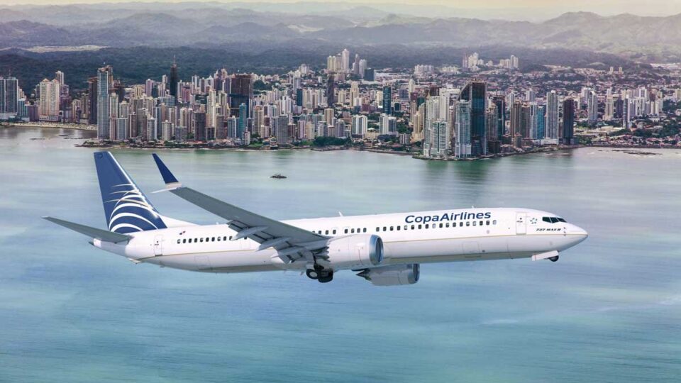 Copa Airlines