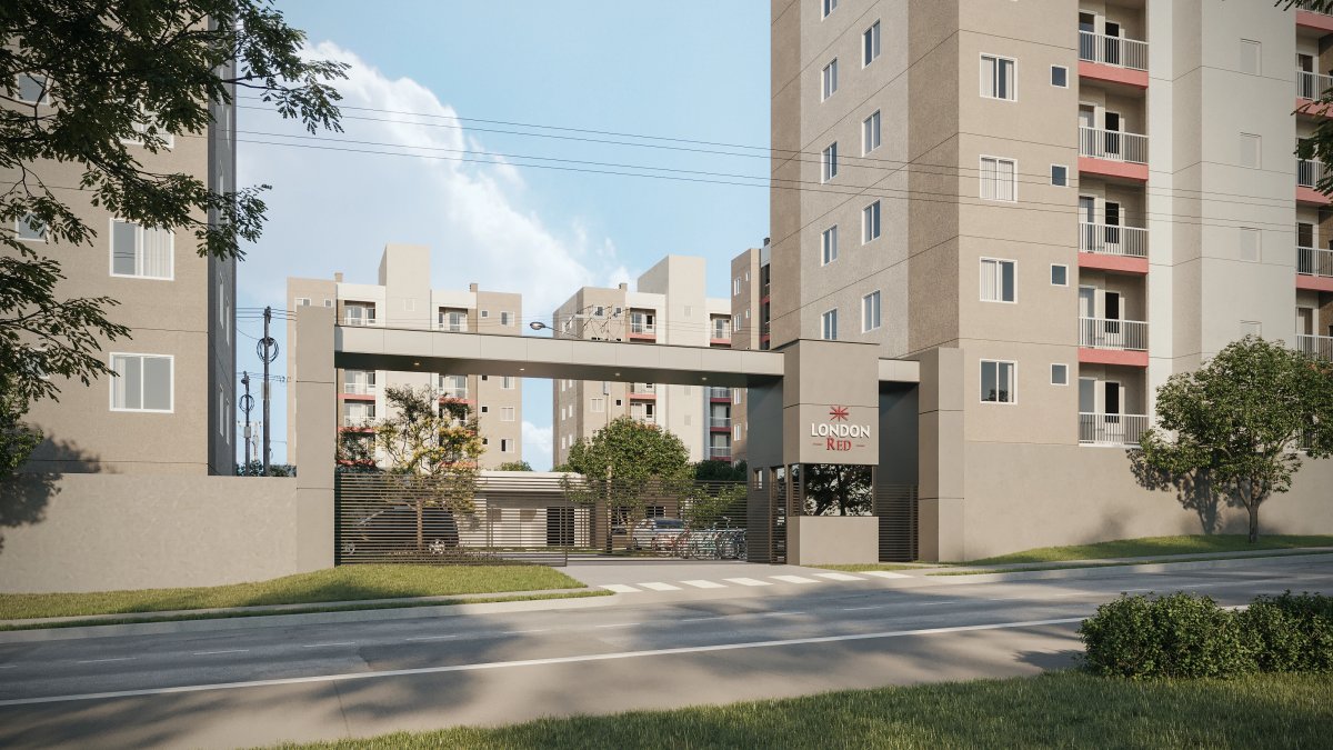 Empreendimento da Pride