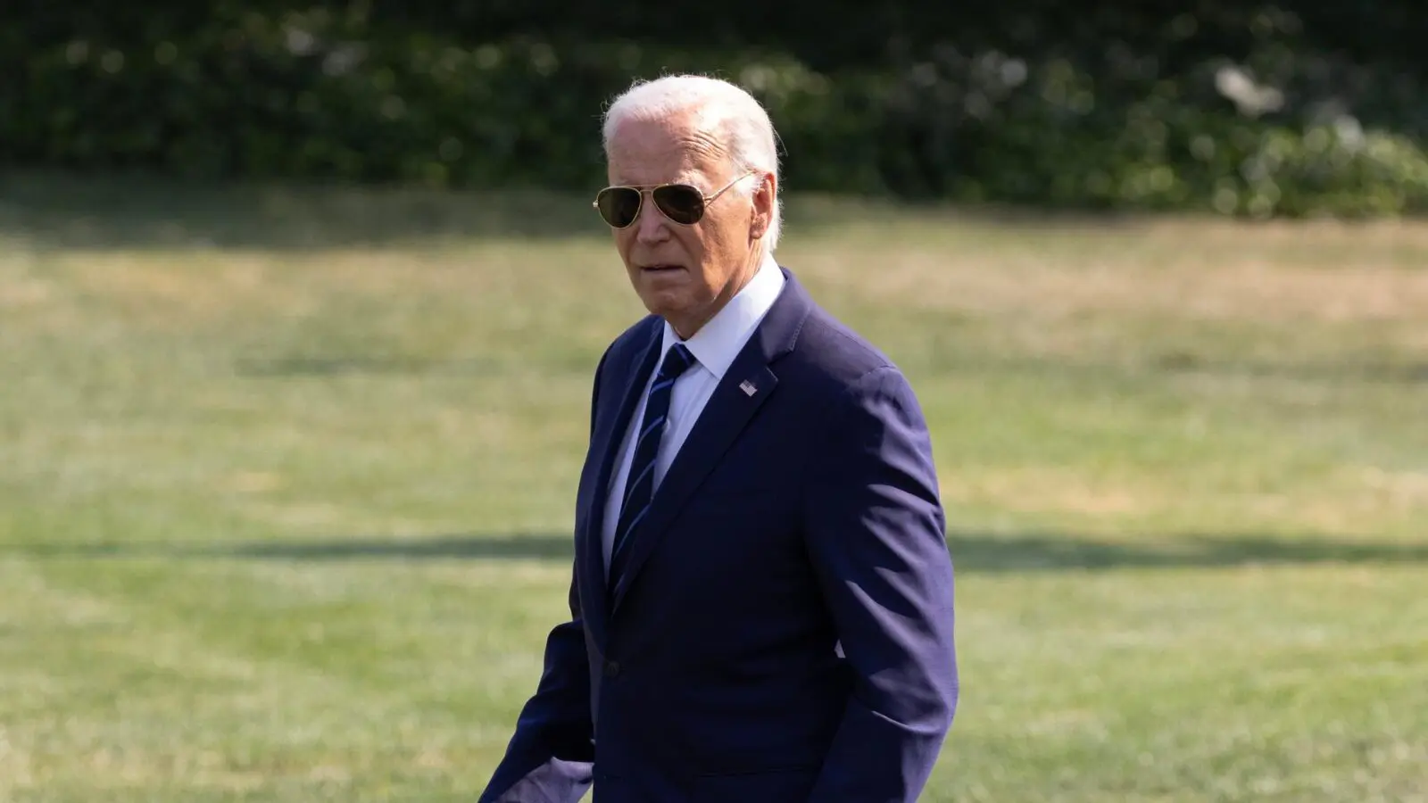 Texas processa governo Biden por não colaborar na verificação da cidadania de eleitores