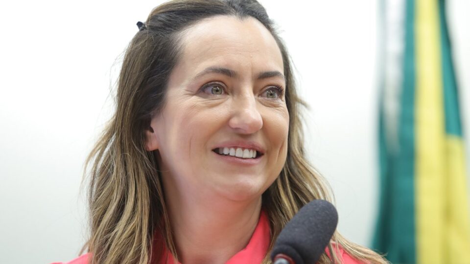 Rosangela Moro