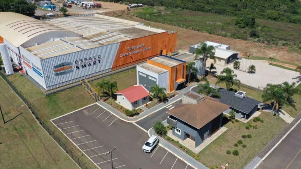 Espaço Smart