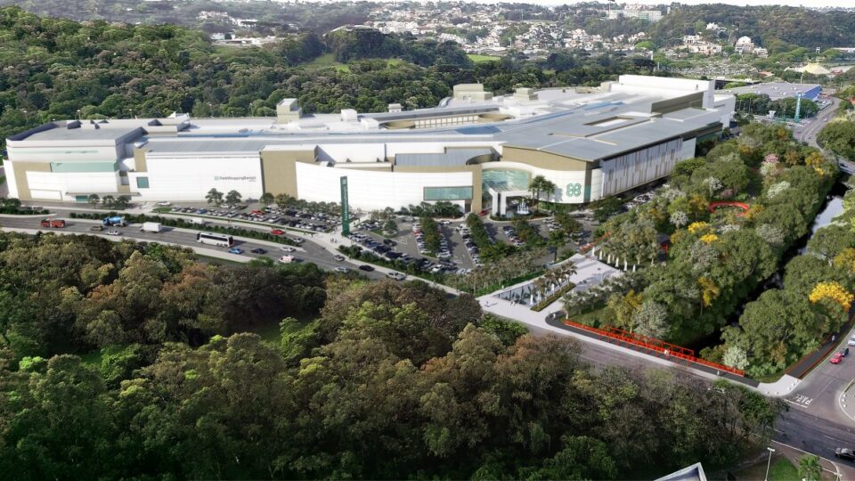 ParkShoppingBarigüi