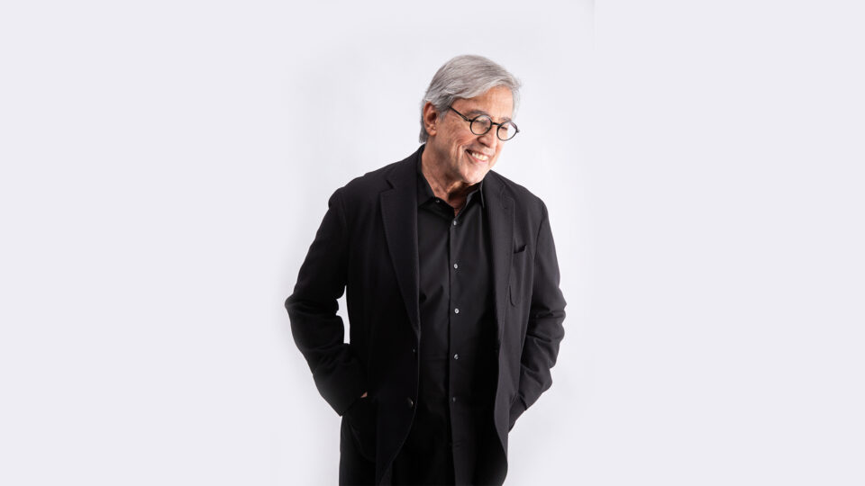 Lenda da Música Popular Brasileira, Ivan Lins se apresenta no resort em Atibaia no feriado de Independência do Brasil  
