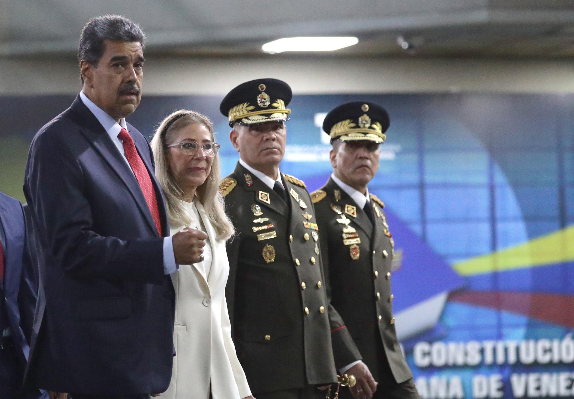 Resultados divulgados pelo CNE expõem impossibilidade estatística da vitória de Maduro na Venezuela