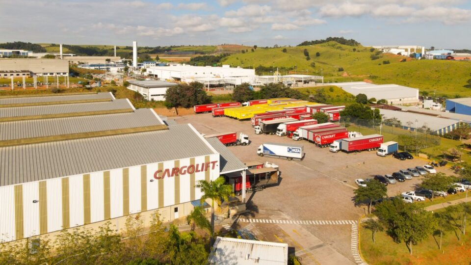 Cargolift Logística