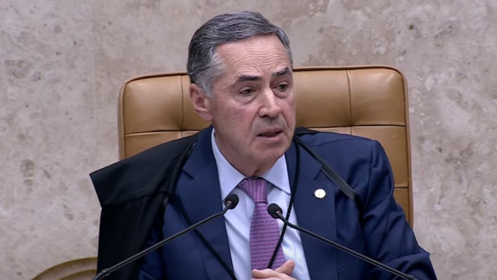 Luís Roberto Barroso