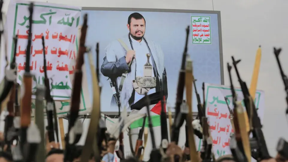 Líder dos houthis promete "resposta militar" após morte de Haniyeh, o chefe do Hamas