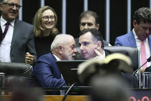 Governabilidade: Lula dependerá mais do Centrão após as eleições municipais