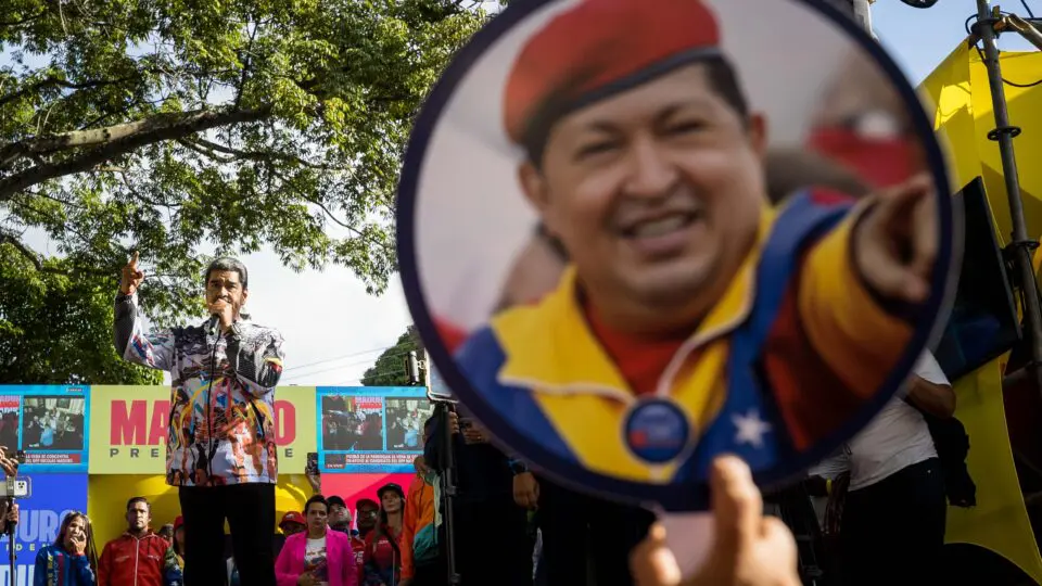Mais repressão, crise econômica: como Maduro aprofundou o chavismo na Venezuela