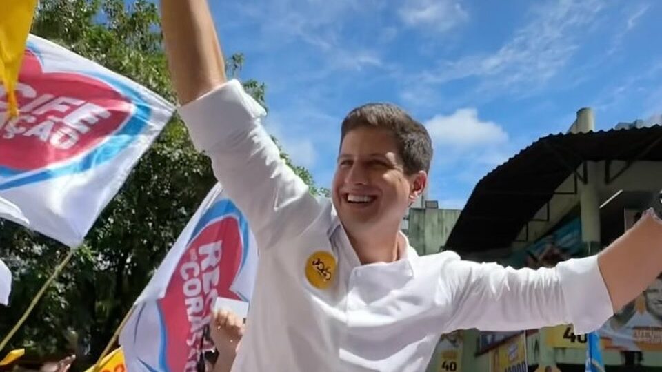 João Campos