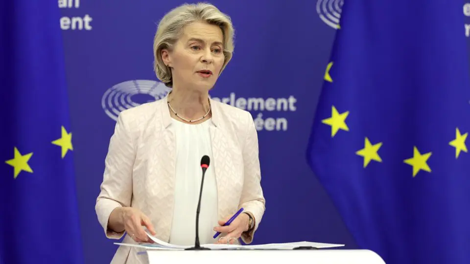 UE investiga envio de misseis do Irã para a Rússia e alerta sobre novas sanções