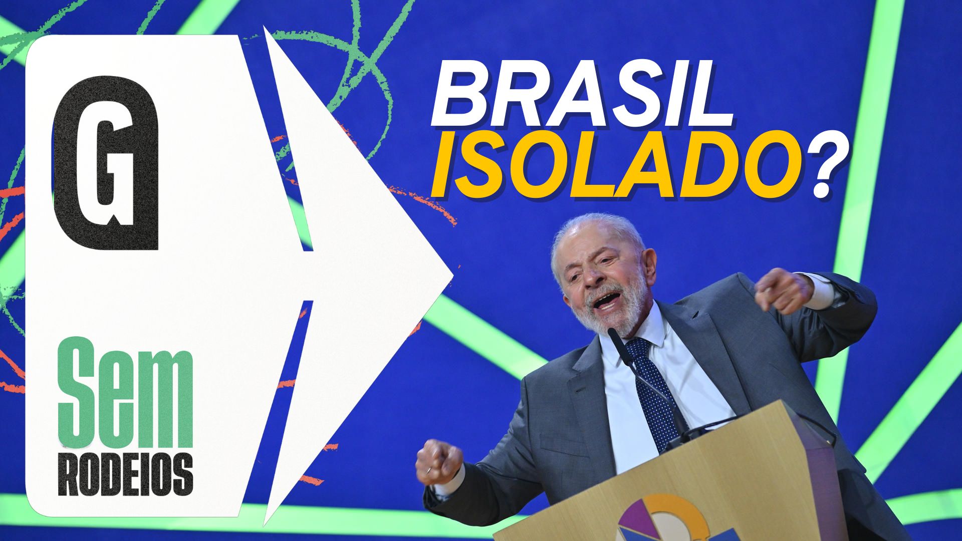 Jorge Serrão, Claudio Dantas e Marco Antônio Costa comentam as principais notícias do dia, ao vivo.