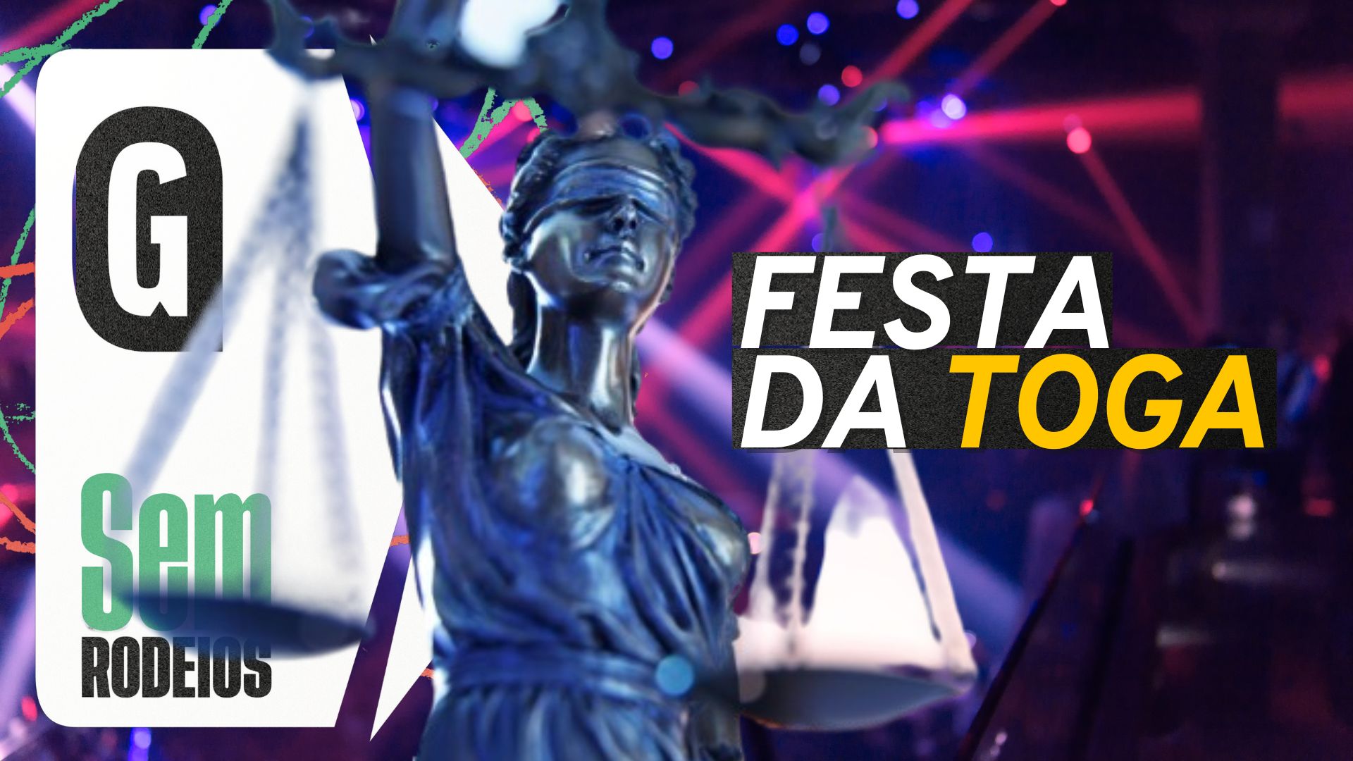 Jorge Serrão, Karina Michelin e Marco Antônio Costa comentam os principais assuntos do dia, ao vivo.