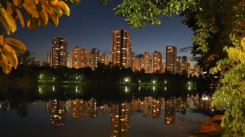 Londrina