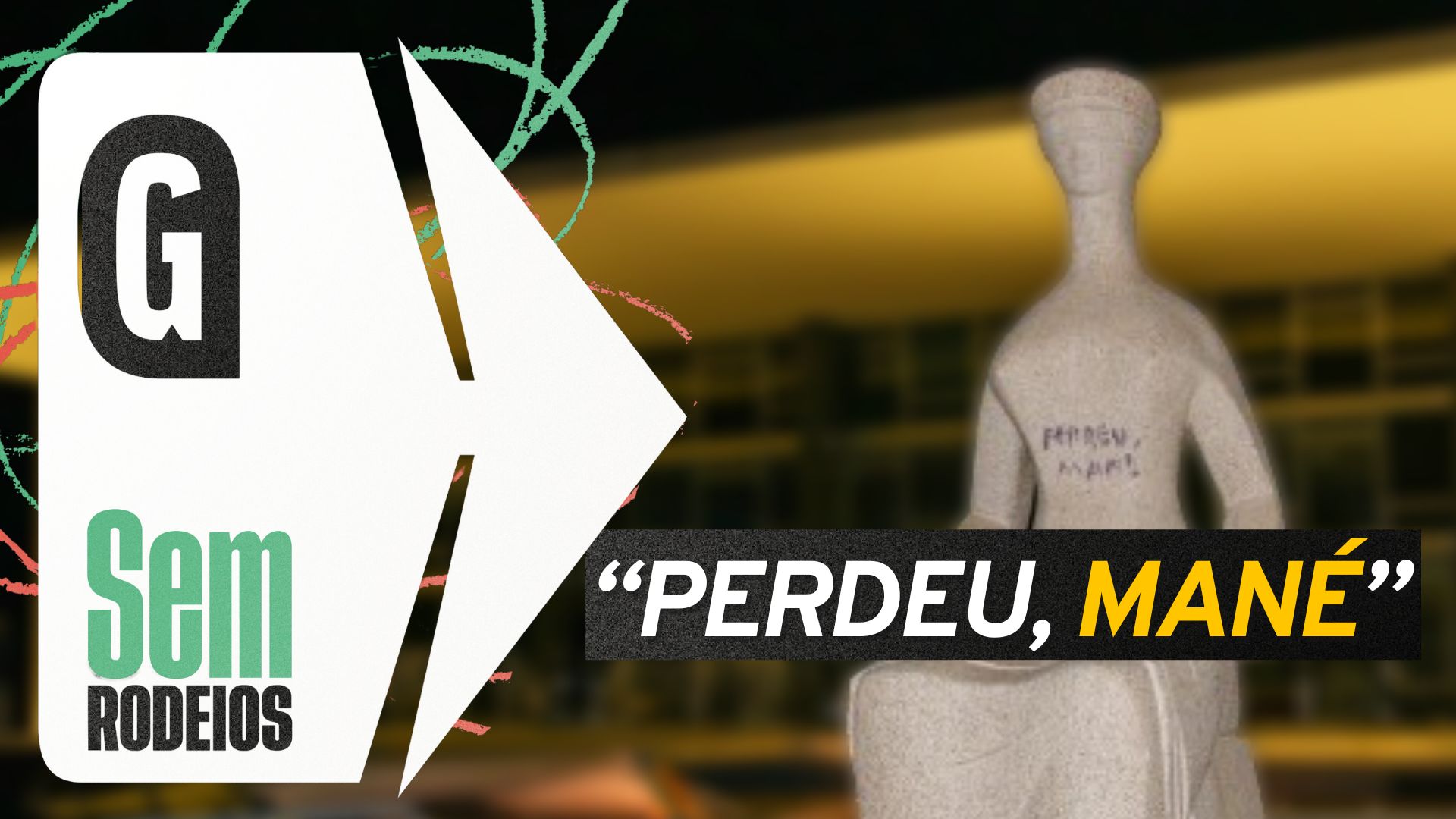 Jorge Serrão, Claudio Dantas e Marco Antônio Costa comentam as principais notícias do dia, ao vivo.