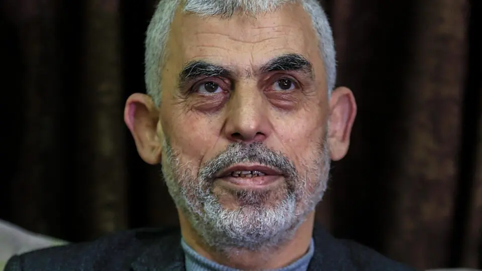 Quem é Yahya Sinwar, o “açougueiro de Khan Younis” que se tornou o novo líder político do Hamas
