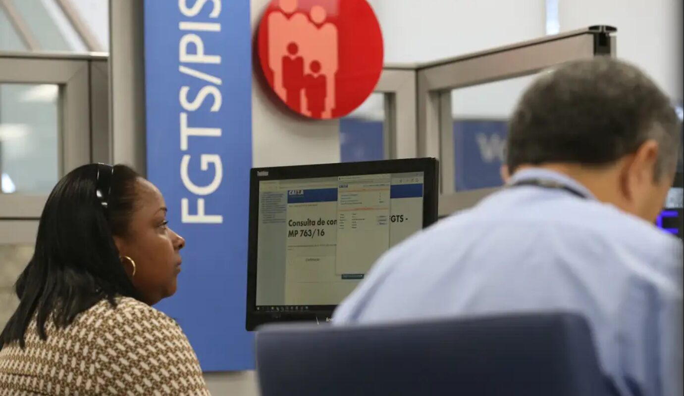 FGTS deve distribuir fatia menor do lucro este ano