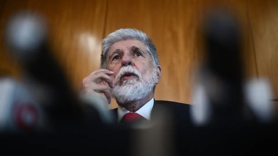 Celso Amorim