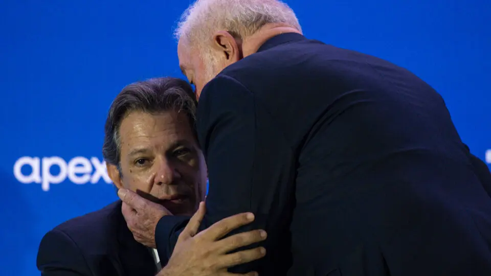 Governo vai propor taxação de big techs ainda este ano, diz Haddad