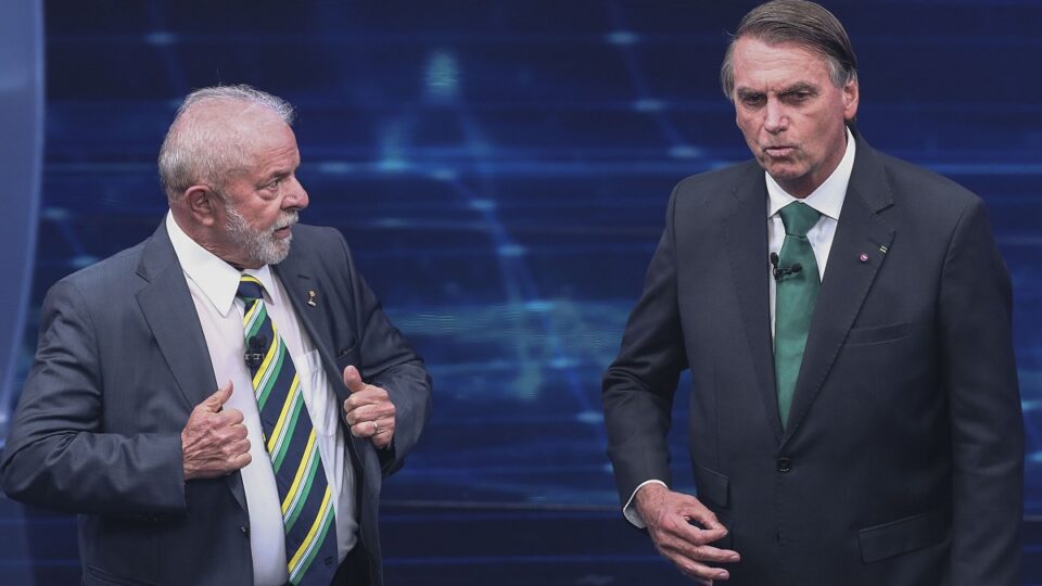 Decisão sobre Lula pode beneficiar Bolsonaro no caso das joias