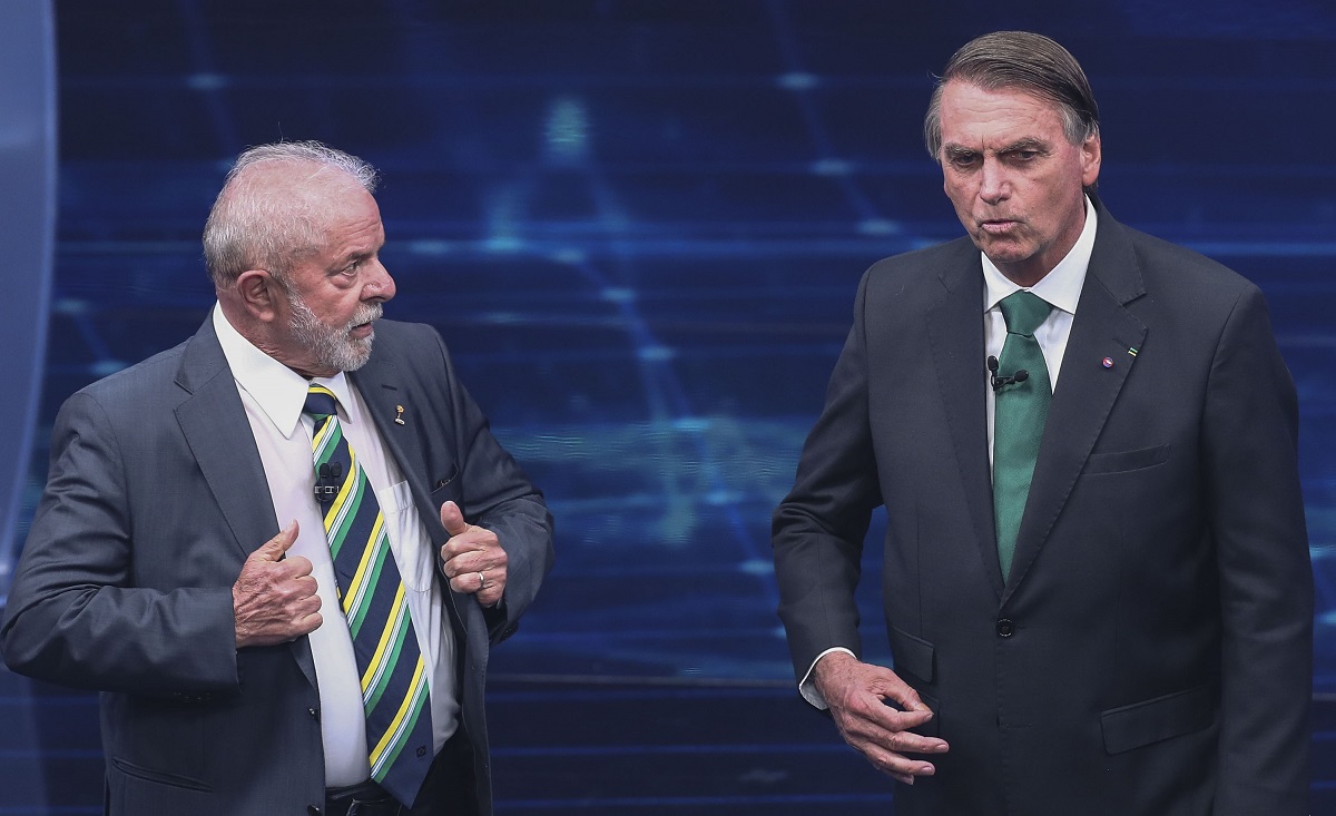 Decisão sobre Lula pode beneficiar Bolsonaro no caso das joias