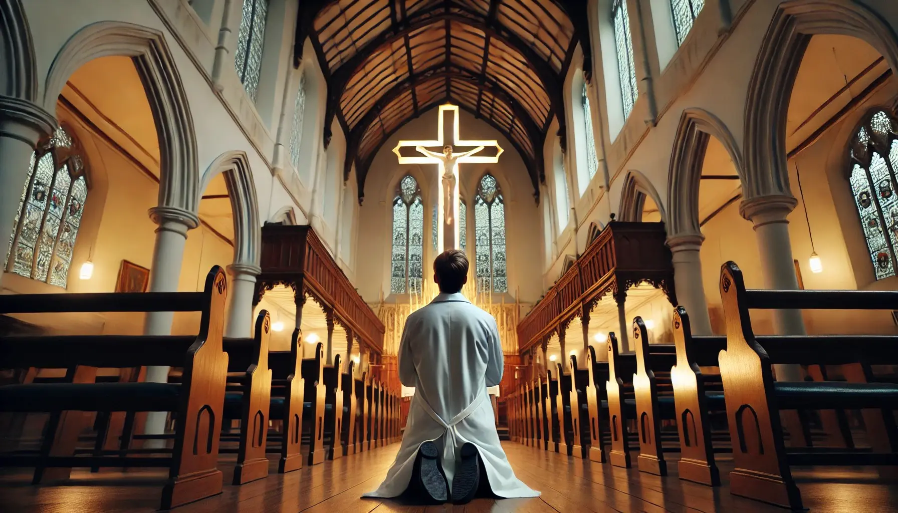 Joel Kotkin e Anthony Lemus explicam a perspectiva dos cientistas que discordam que a visão de mundo científica é incompatível com a religião.