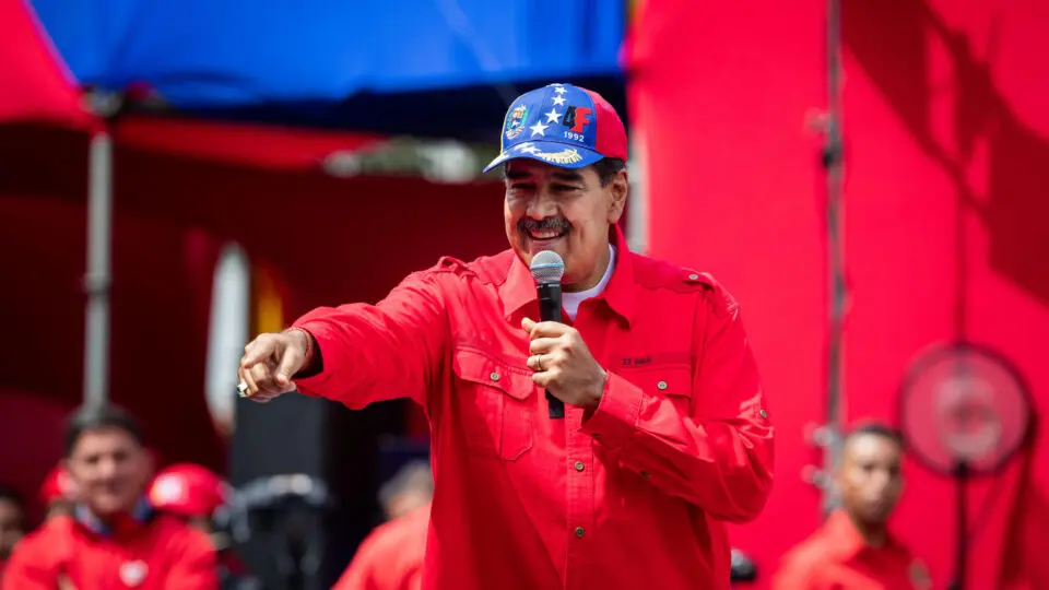 Maduro decreta que Natal será comemorado no dia 1º de outubro na Venezuela