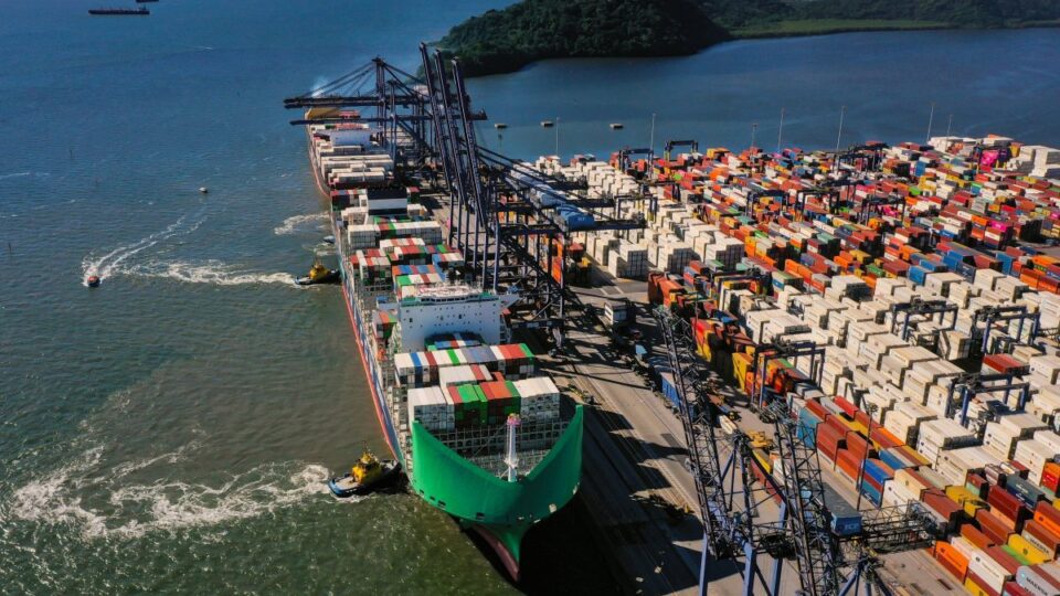 TCP Energia