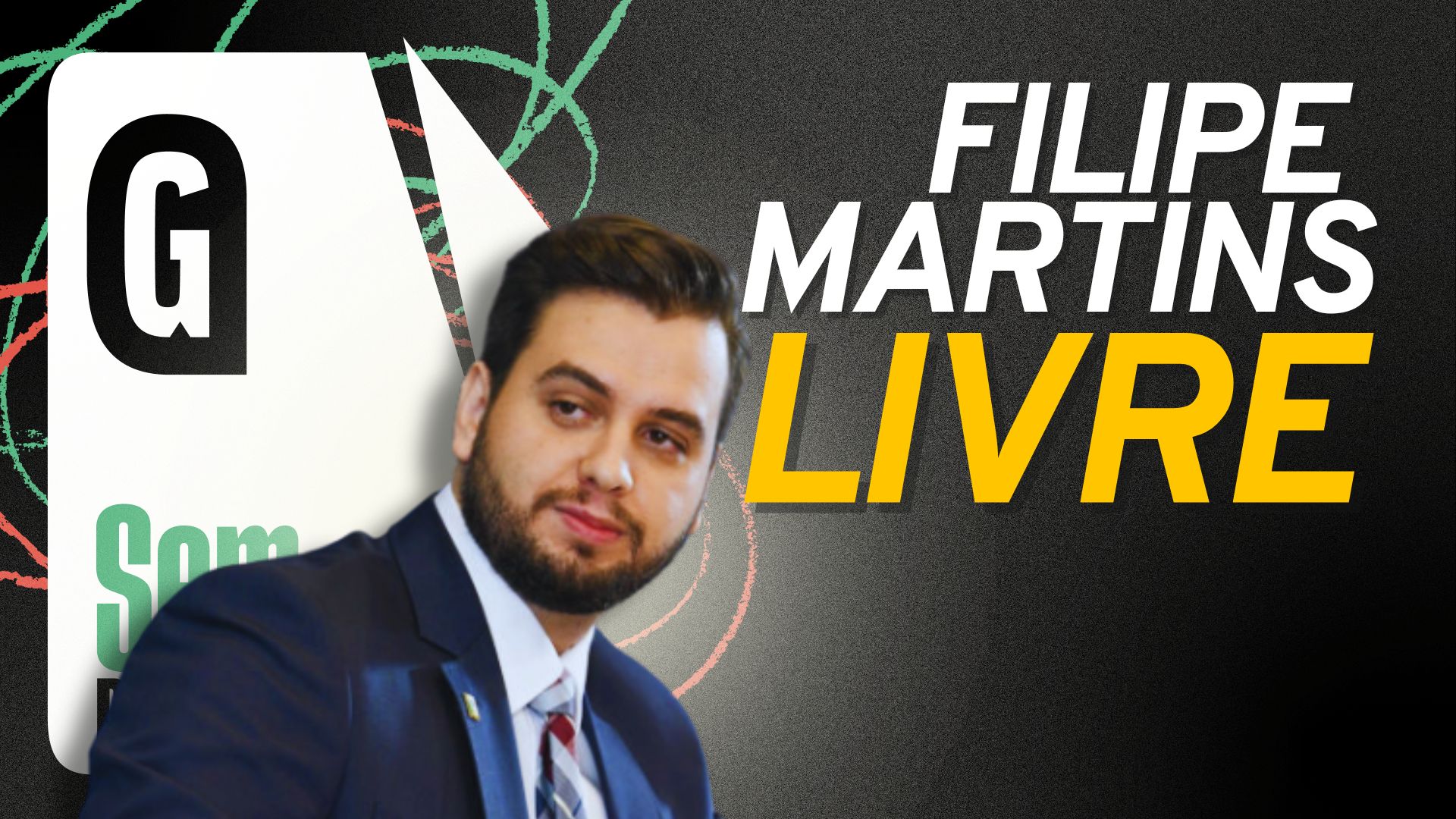 Jorge Serrão, Karina Michelin e Deltan Dallagnol comentam as principais notícias do dia, ao vivo.