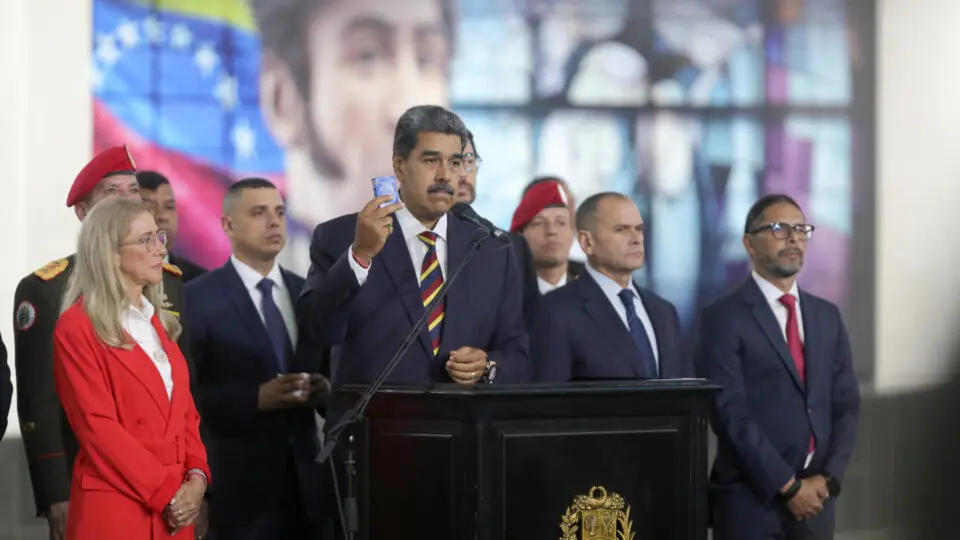 Repressão na Venezuela é brutal e há alegações críveis de 24 assassinatos, diz HRW