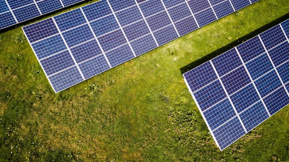 Energia solar