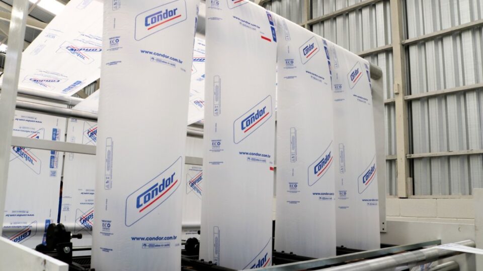 Fábrica CIPLA