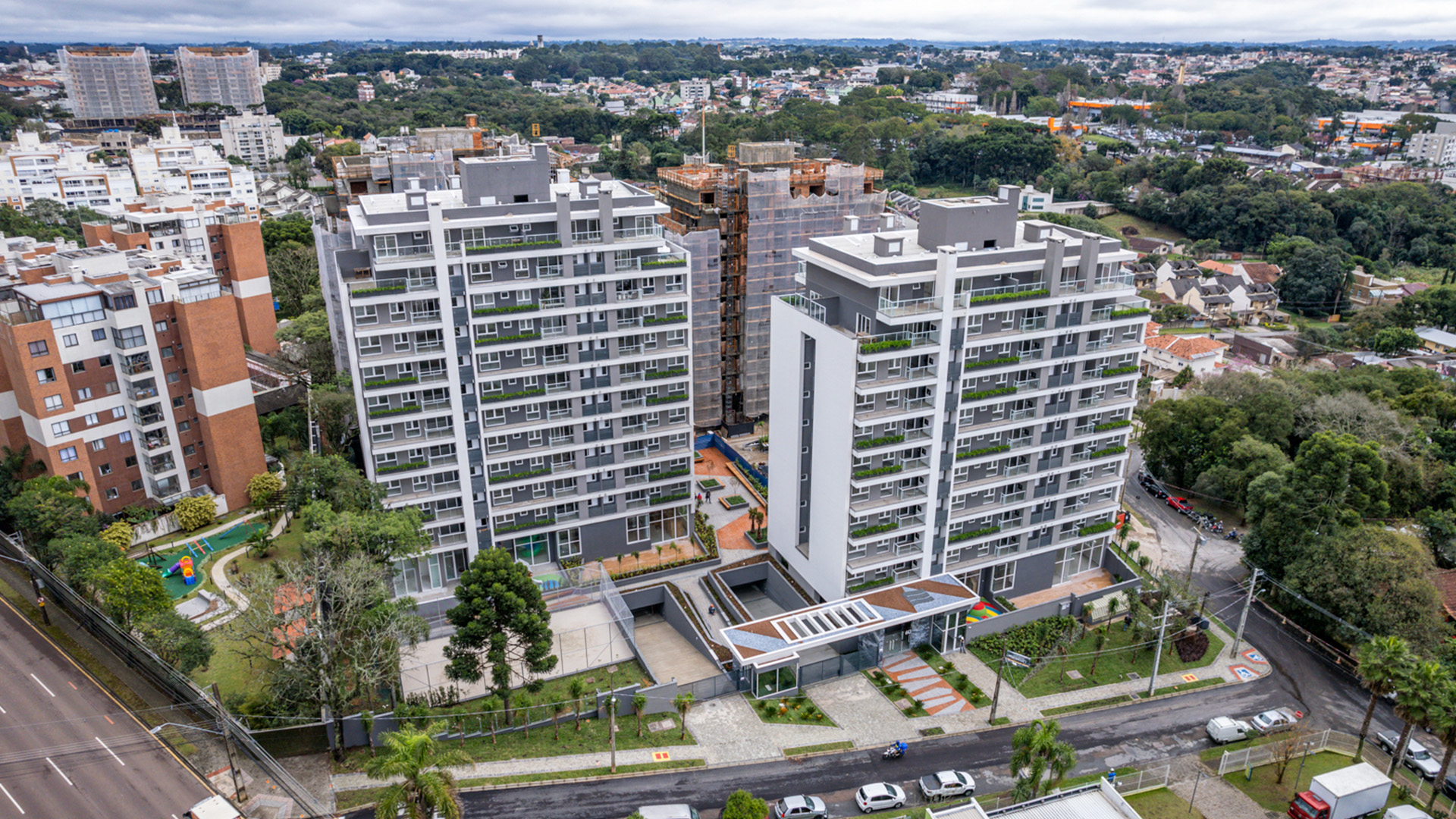 Trebbiano fases 1 e 2