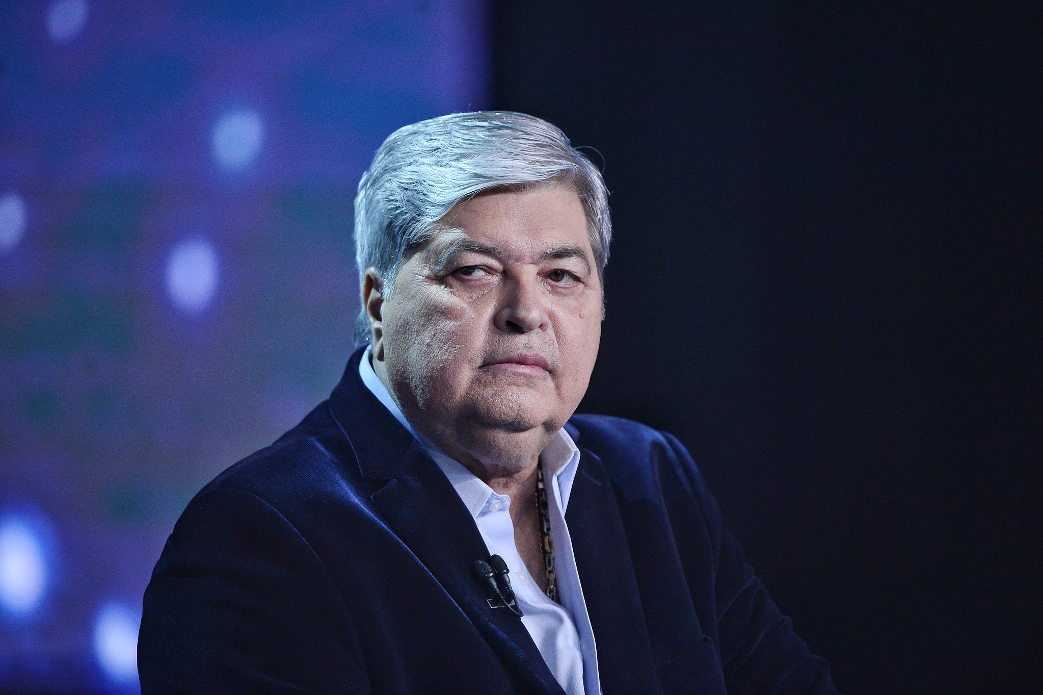 José Luiz Datena (PSDB), candidato à prefeitura de São Paulo, passará por treinamento para melhorar desempenho em debates.