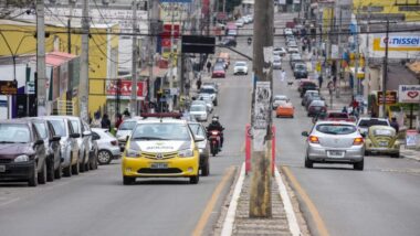 Altos índices de homicídios em Almirante Tamandaré são recorrentes, segundo dados do Instituto de Pesquisa Econômica Aplicada (Ipea).