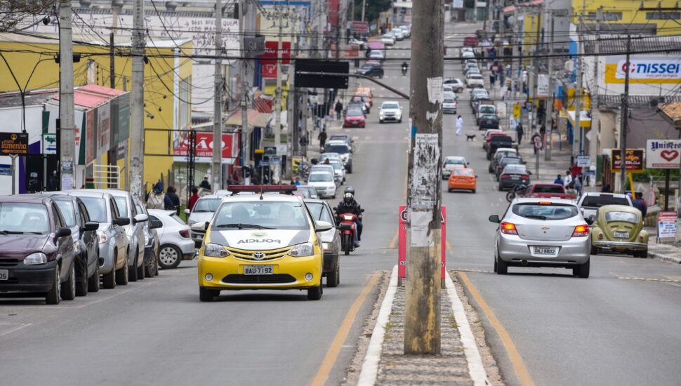 Altos índices de homicídios em Almirante Tamandaré são recorrentes, segundo dados do Instituto de Pesquisa Econômica Aplicada (Ipea).