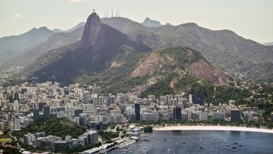 Rio de Janeiro terá nove candidatos a vice em 2024.