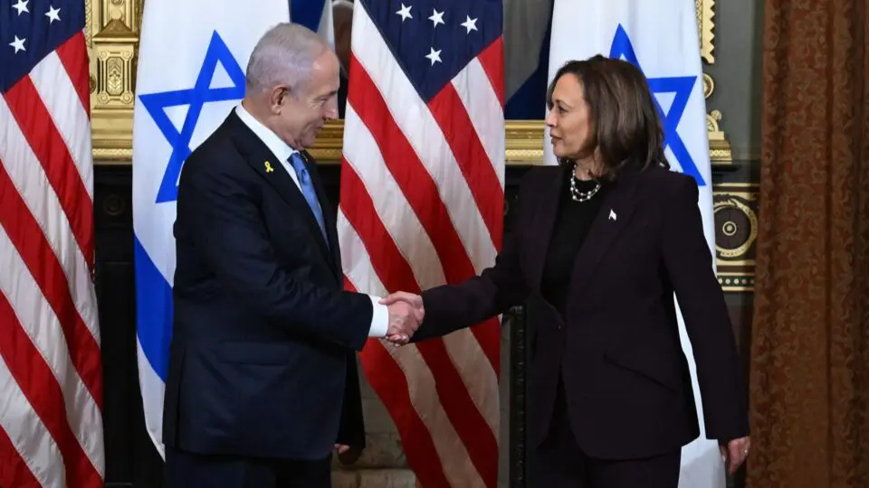 EUA exigem que Israel amplie a ajuda humanitária para Gaza, sob ameaça de corte no financiamento militar
