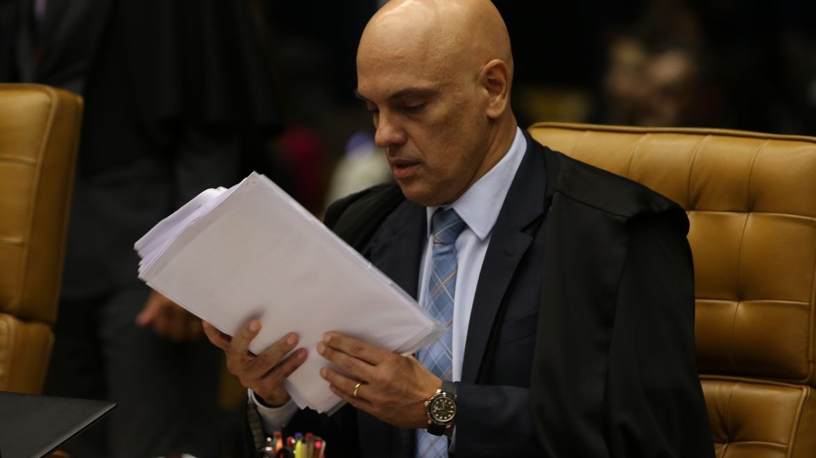 Alexandre de Moraes