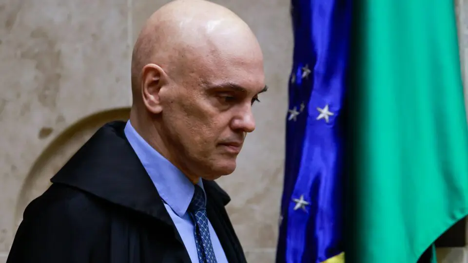 Defesa de Tagliaferro pede afastamento de Moraes de inquérito