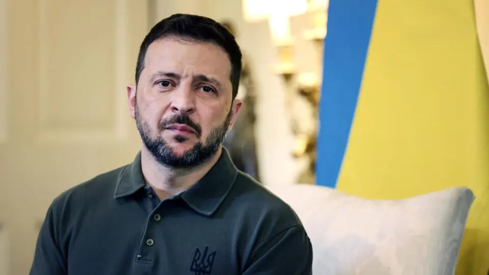 Zelensky diz que Ucrânia controla quase 100 cidades na Rússia após avanço em Kursk