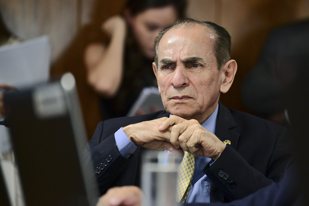 PEC da Anistia: CCJ do Senado aprova proposta que livra partidos de multas