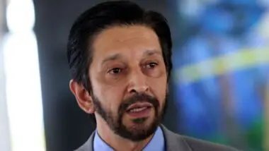 Ricardo Nunes (MDB) sofre para emplacar campanha com aliados do ex-presidente Jair Bolsonaro (PL).