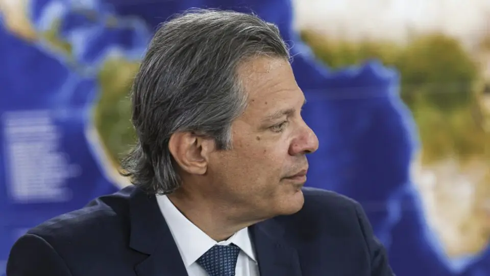 Haddad diz que bets irregulares sairão do ar em 10 dias